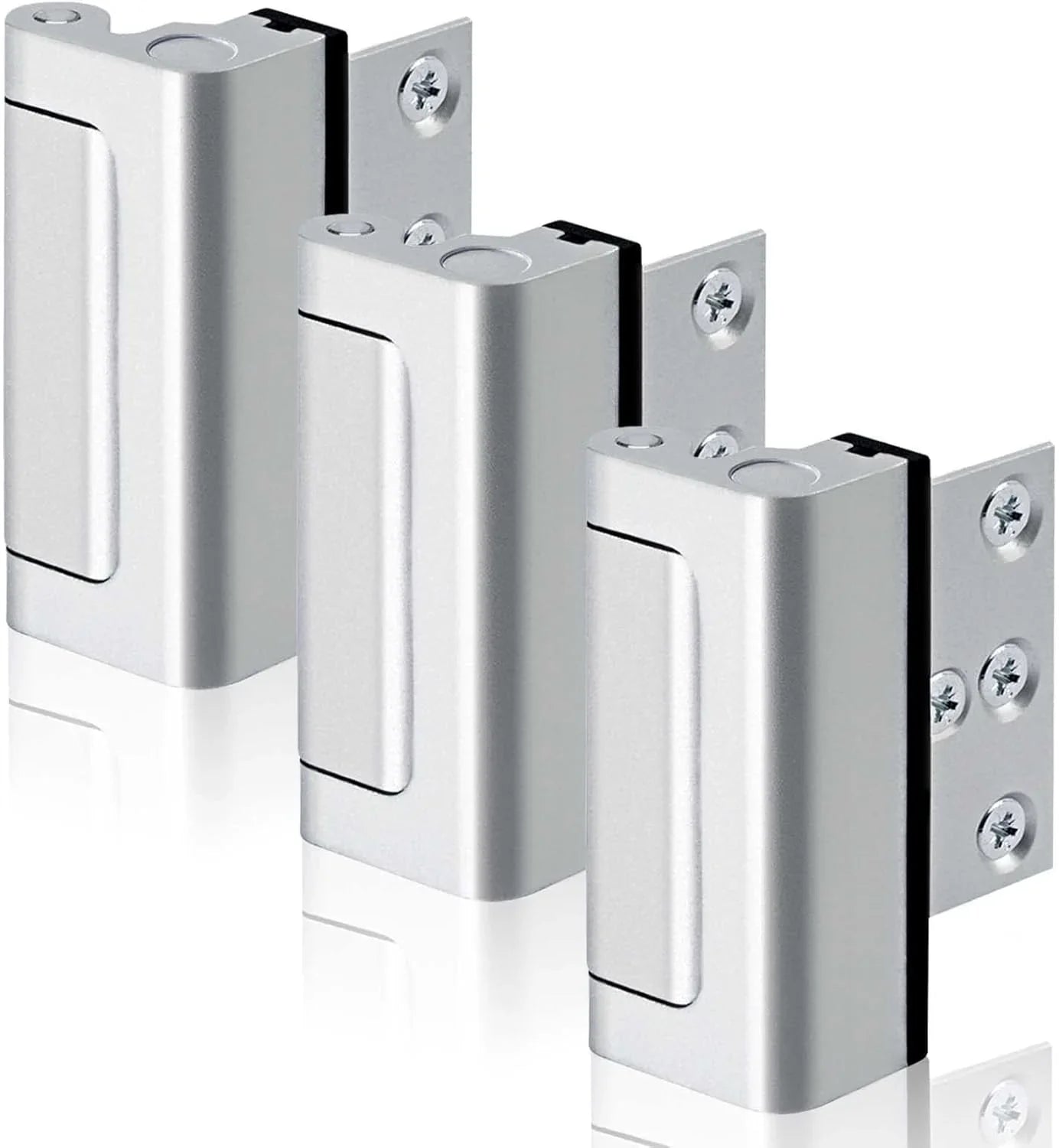 Door Reinforcement Locks