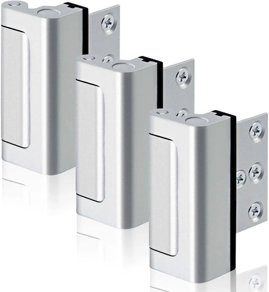 Door Reinforcement Locks