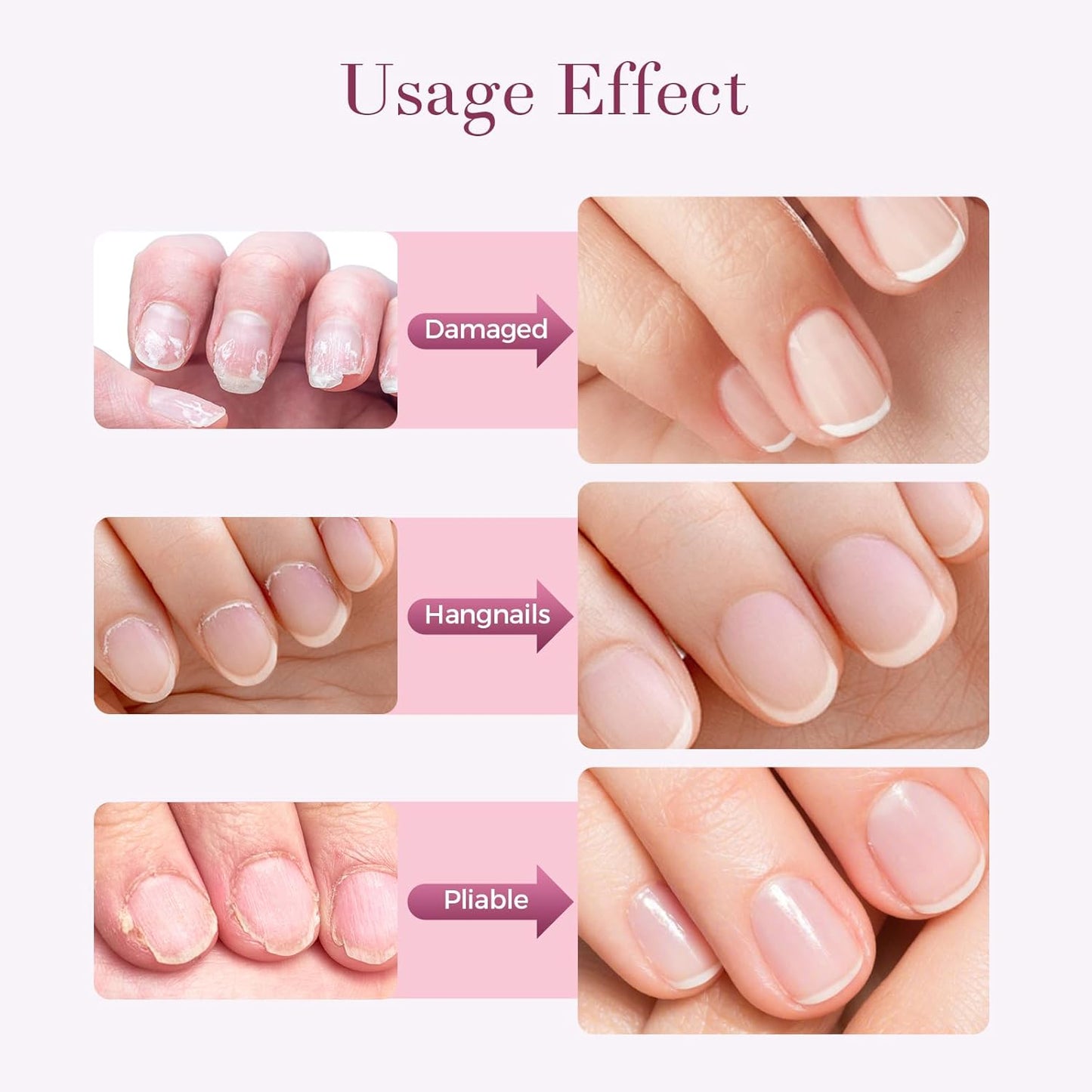 Ceramic Cuticle Pusher & Oil Pen