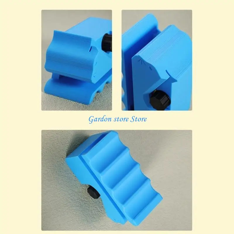 B0KB Handheld Cardboard Slicer Ergonomic Grip Cardboard Cutter For Cats Scratchers