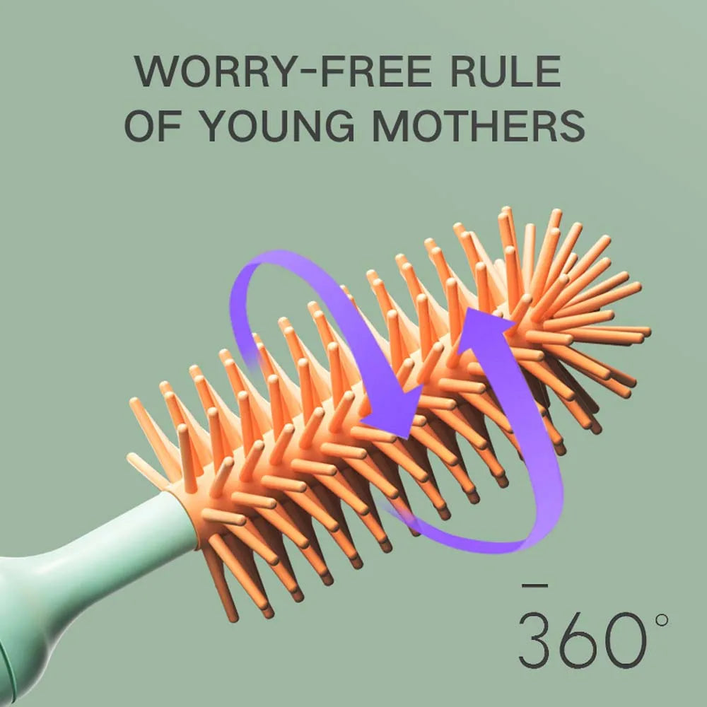 Magic Bottle Brush