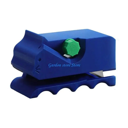 B0KB Handheld Cardboard Slicer Ergonomic Grip Cardboard Cutter For Cats Scratchers