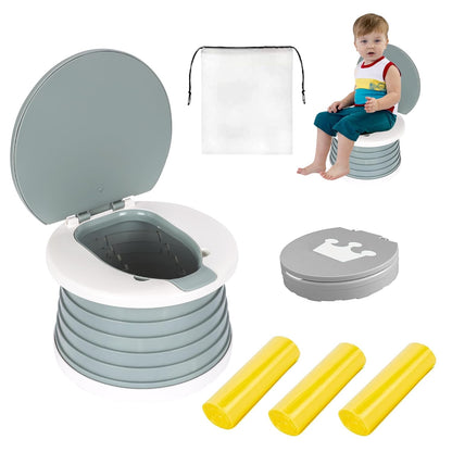 Portable Potty Seat